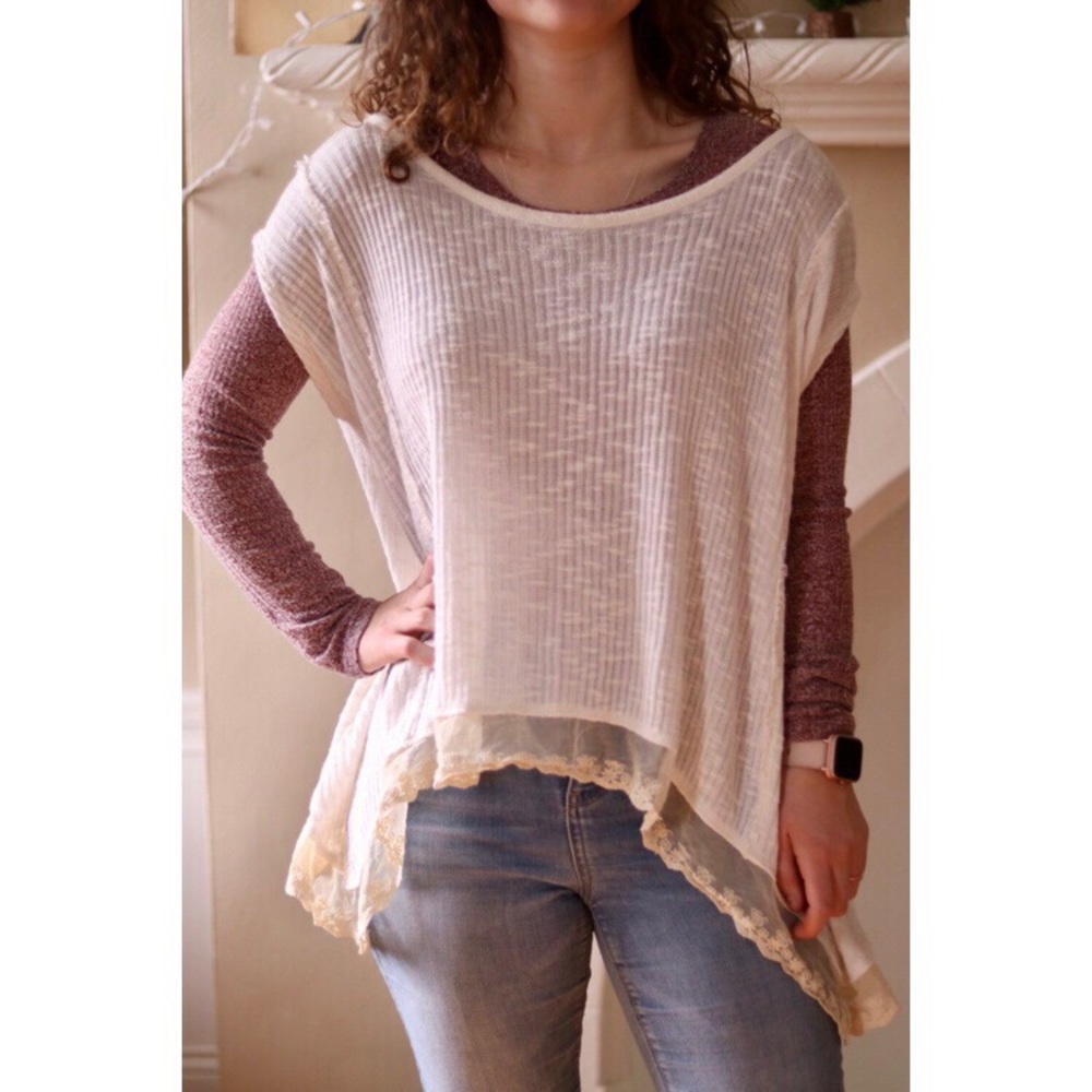 Overshirt